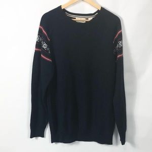 NWT Southern Pines crew neck sweater men’s size Xlarge winter